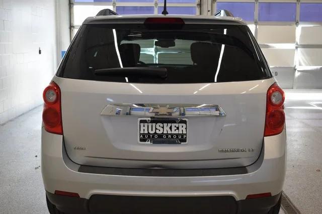 used 2013 Chevrolet Equinox car, priced at $7,498