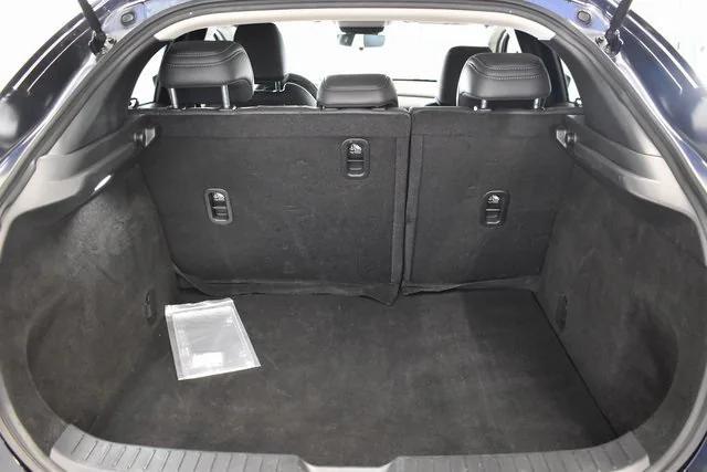 used 2024 Mazda CX-30 car, priced at $23,498