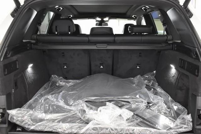 new 2026 BMW X5 car, priced at $75,125