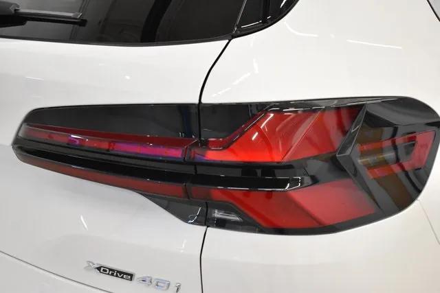 new 2026 BMW X5 car, priced at $75,125