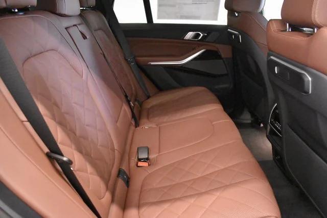 new 2026 BMW X5 car, priced at $77,975