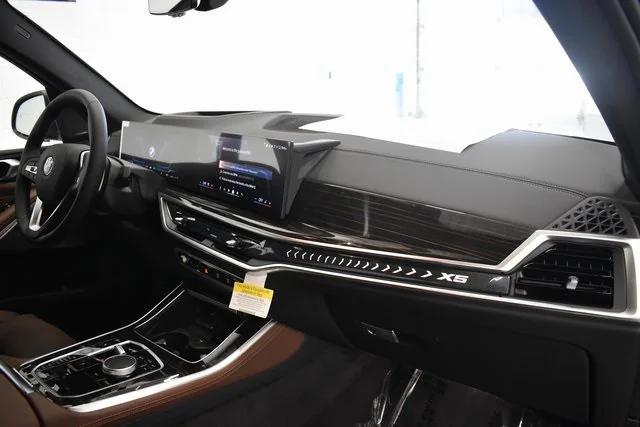 new 2026 BMW X5 car, priced at $77,975