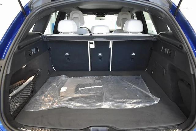 new 2025 Mercedes-Benz GLC 300 car, priced at $55,985