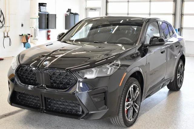 new 2026 BMW X2 car, priced at $51,430