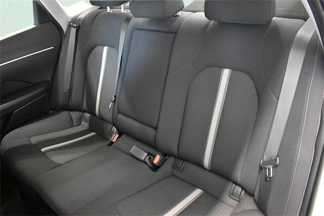 used 2024 Hyundai Sonata Hybrid car, priced at $22,598