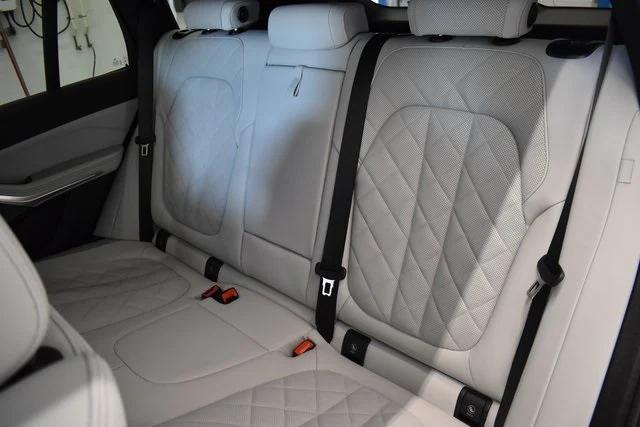 new 2026 BMW X5 car, priced at $74,400