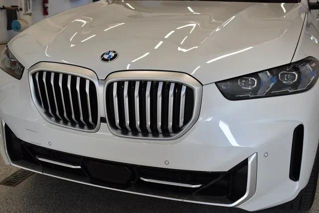 new 2026 BMW X5 car, priced at $74,400