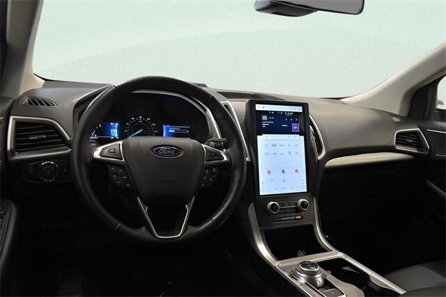 used 2023 Ford Edge car, priced at $24,298