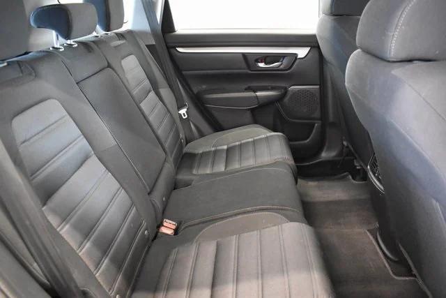 used 2019 Honda CR-V car, priced at $16,298