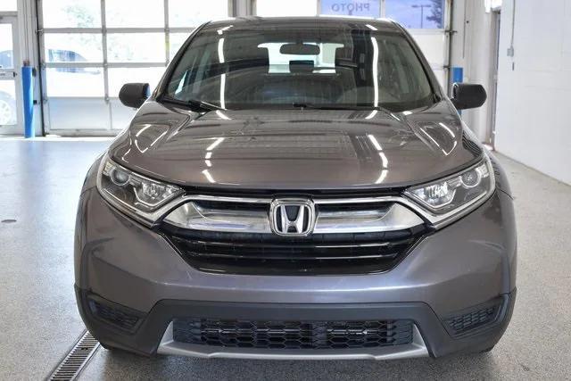 used 2019 Honda CR-V car, priced at $16,298