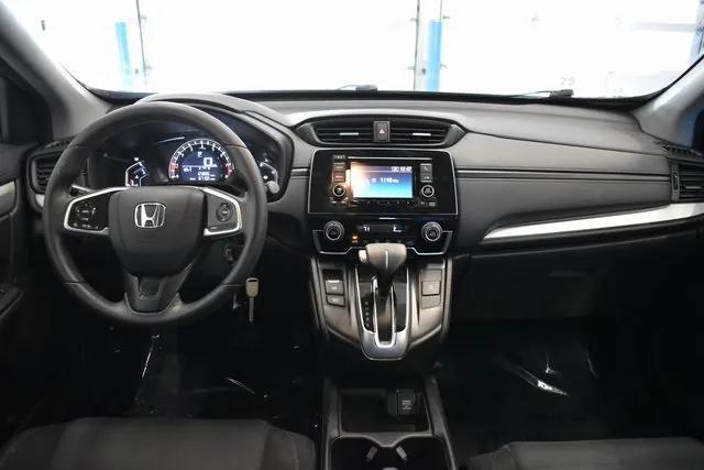 used 2019 Honda CR-V car, priced at $16,298