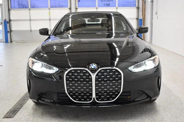 used 2024 BMW 430 car, priced at $53,798