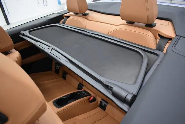 used 2024 BMW 430 car, priced at $53,798