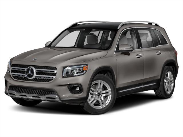 used 2020 Mercedes-Benz GLB 250 car, priced at $26,998