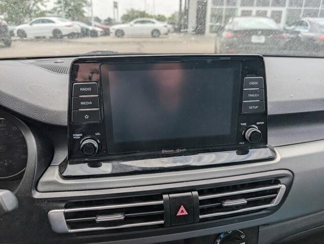 used 2022 Kia Seltos car, priced at $19,998