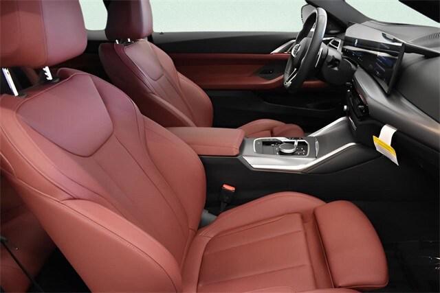 used 2025 BMW 430 car