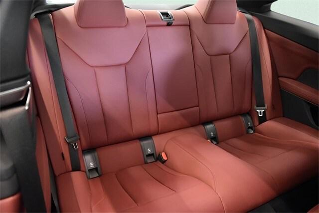 used 2025 BMW 430 car
