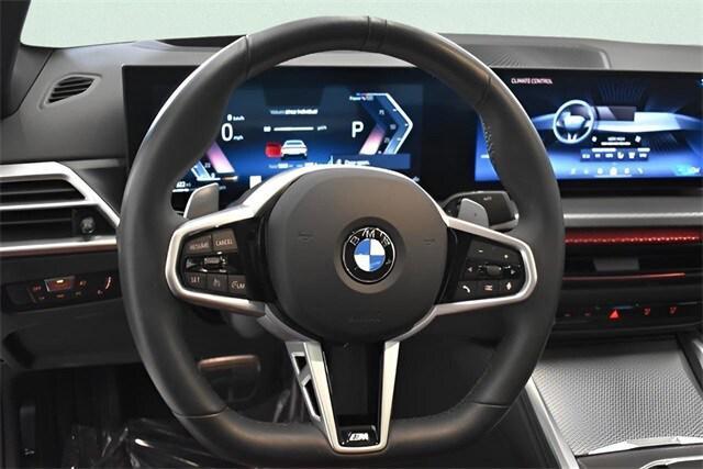 used 2025 BMW 430 car