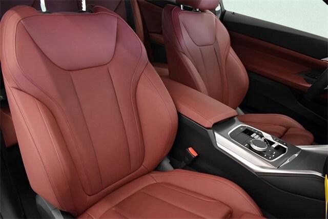 used 2025 BMW 430 car