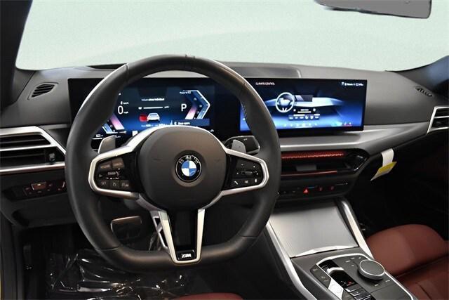 used 2025 BMW 430 car