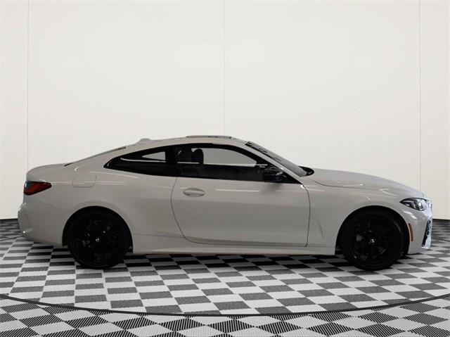 used 2025 BMW 430 car