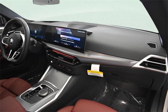 used 2025 BMW 430 car
