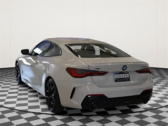 used 2025 BMW 430 car