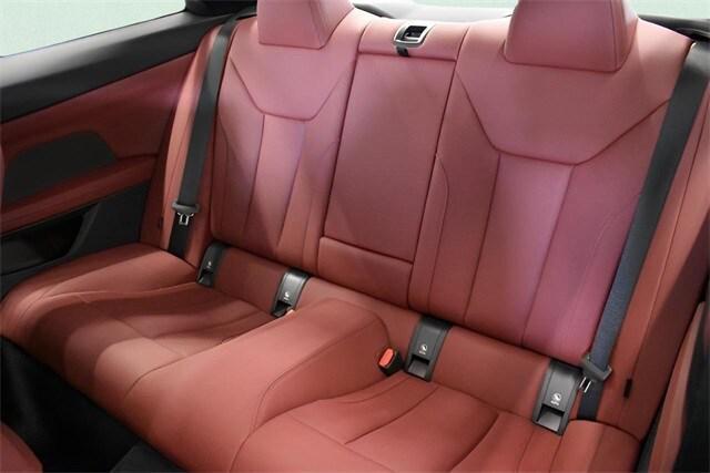 used 2025 BMW 430 car