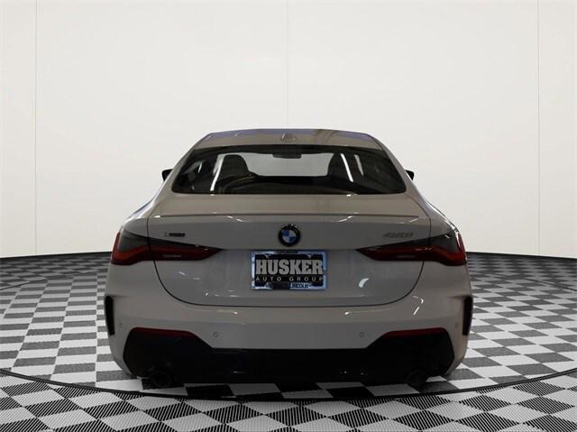 used 2025 BMW 430 car