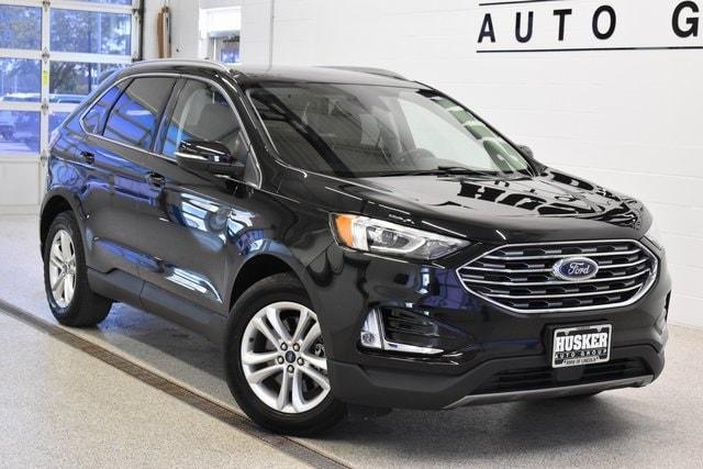 used 2020 Ford Edge car, priced at $23,598