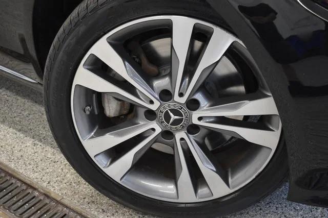 used 2021 Mercedes-Benz C-Class car, priced at $26,798