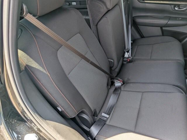 used 2024 Honda CR-V Hybrid car, priced at $34,498