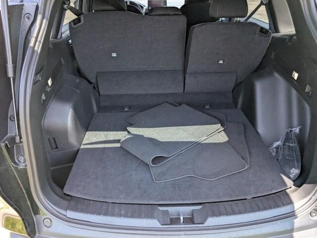 used 2024 Honda CR-V Hybrid car, priced at $34,498