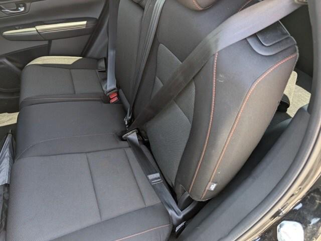 used 2024 Honda CR-V Hybrid car, priced at $34,498