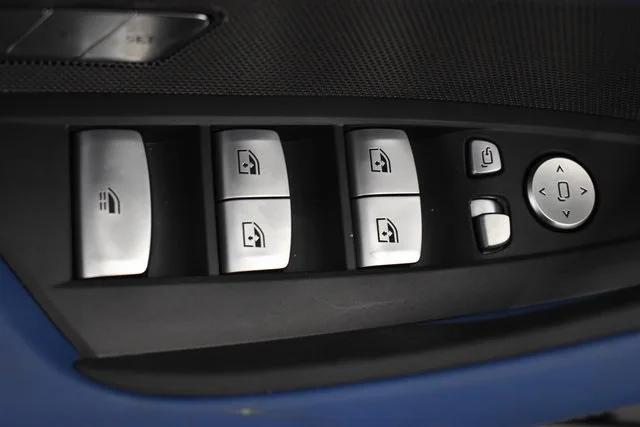 new 2026 BMW M4 car, priced at $105,875