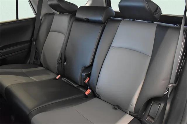 used 2018 Toyota 4Runner car, priced at $24,498