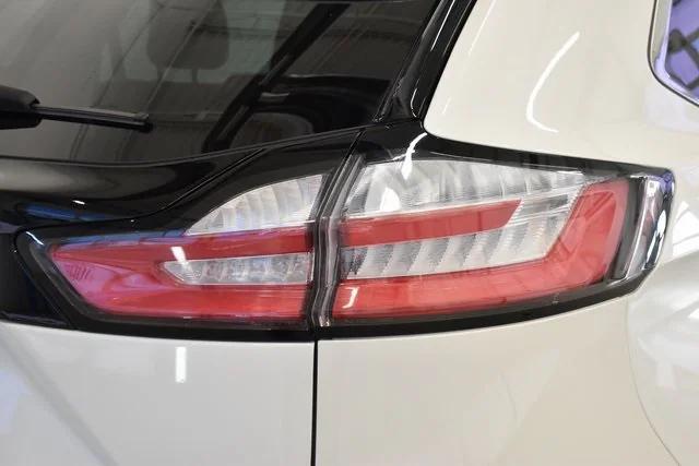 used 2021 Ford Edge car, priced at $25,598