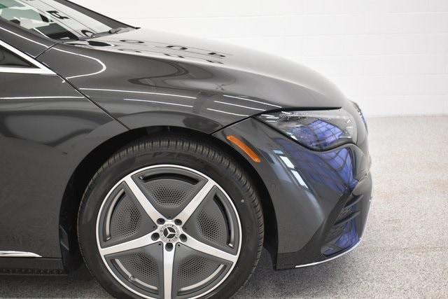 new 2024 Mercedes-Benz EQE 350 car, priced at $90,985