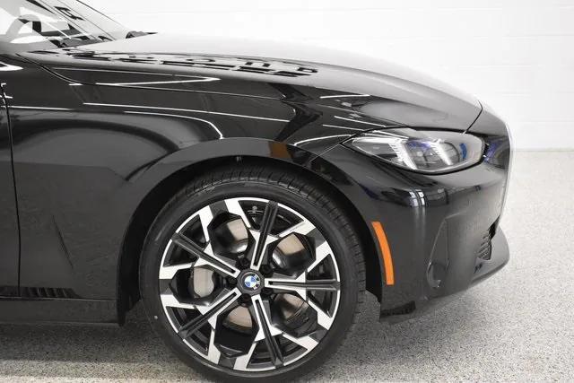 new 2025 BMW 430 car, priced at $63,795