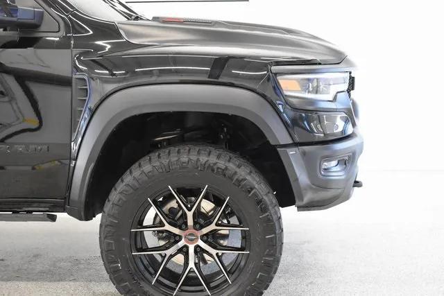 used 2021 Ram 1500 car, priced at $71,998