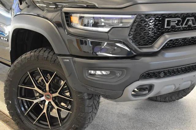 used 2021 Ram 1500 car, priced at $71,998