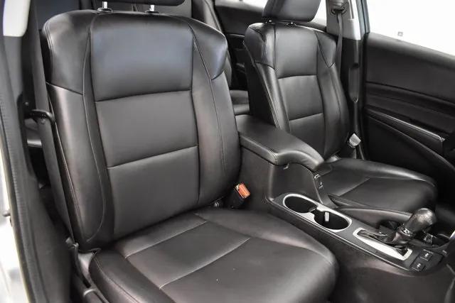 used 2018 Acura ILX car, priced at $17,998