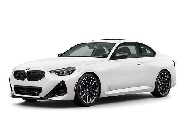new 2025 BMW M240 car, priced at $56,025