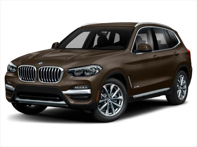 used 2019 BMW X3 car, priced at $24,898