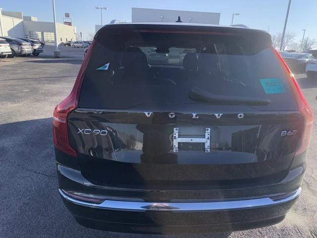 used 2023 Volvo XC90 car, priced at $42,198