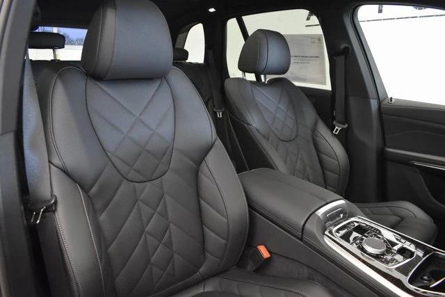 new 2026 BMW X5 car, priced at $74,000