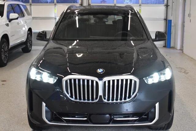 new 2026 BMW X5 car, priced at $74,000