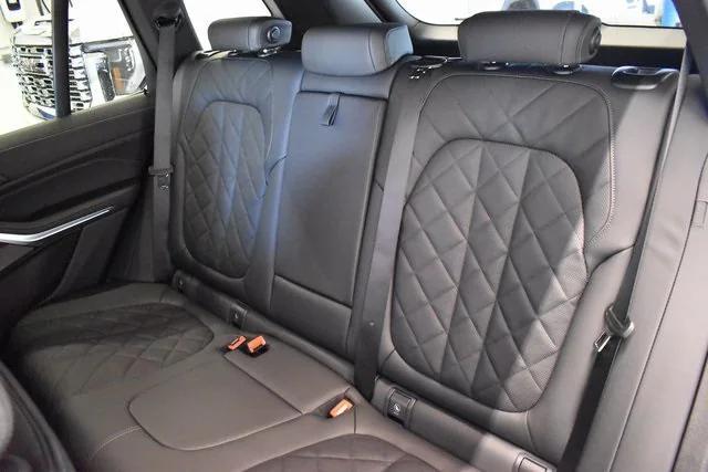 new 2026 BMW X5 PHEV car, priced at $83,650