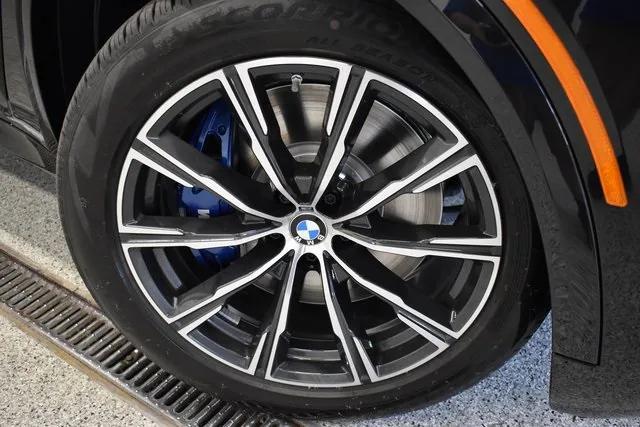 new 2026 BMW X5 PHEV car, priced at $83,650