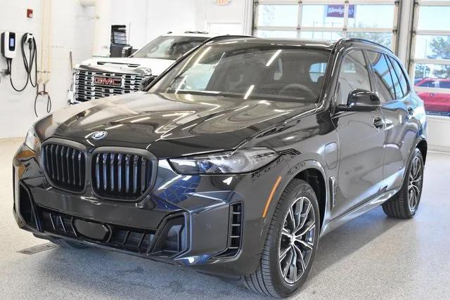 new 2026 BMW X5 PHEV car, priced at $83,650